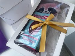 Roda de Gestante na Maternidade da Santa Casa de Santos